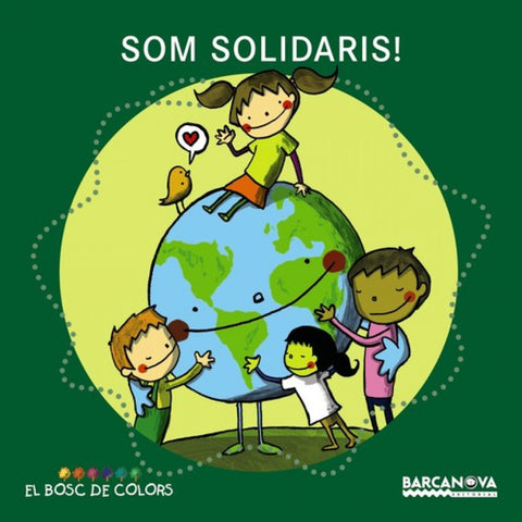  SOM SOLIDARIS! 