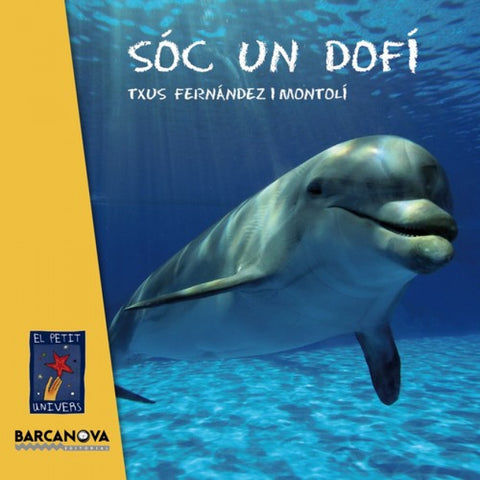  Sóc un dofí 
