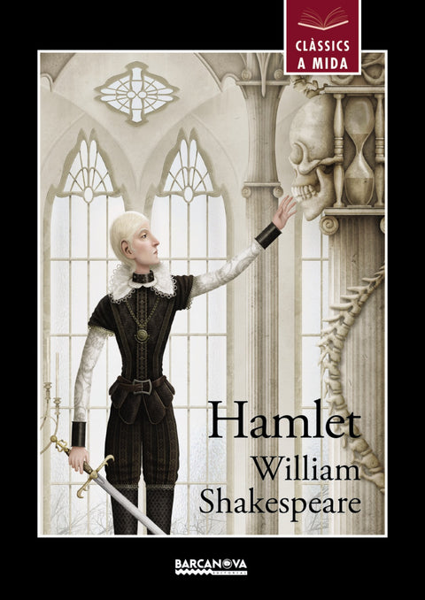  Hamlet 