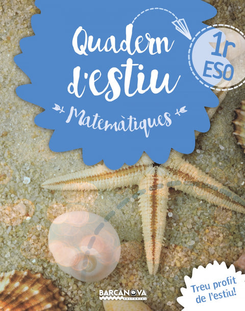  quadern matematiques 1r.eso 2016 