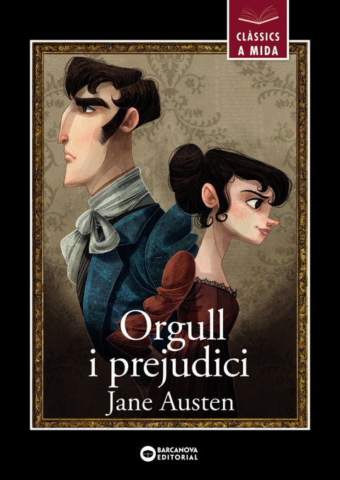  ORGULL I PERJUDICI 