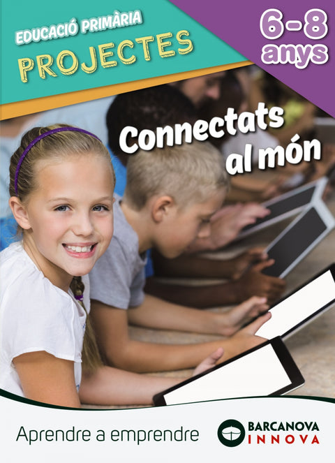  CONNECTATS AL MON 2N PRIMARIA INNOVA 