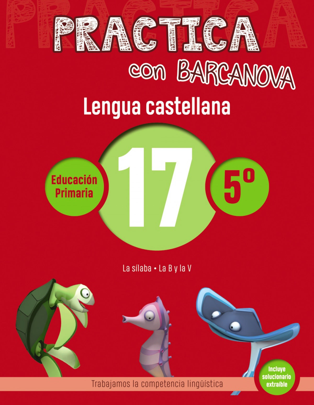  CUADERNO LENGUA 17 5ºPRIMARIA PRACTICA 