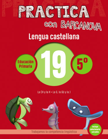  CUADERNO LENGUA 19 5ºPRIMRIA PRACTICA 