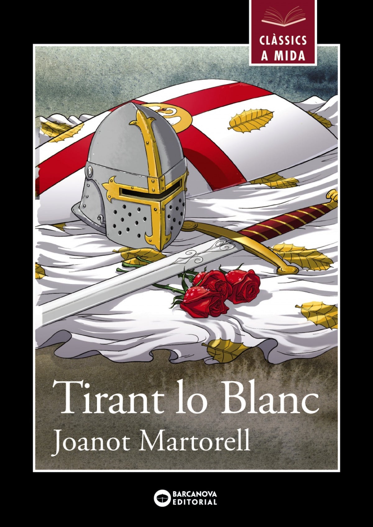  TIRANT LO BLANC 