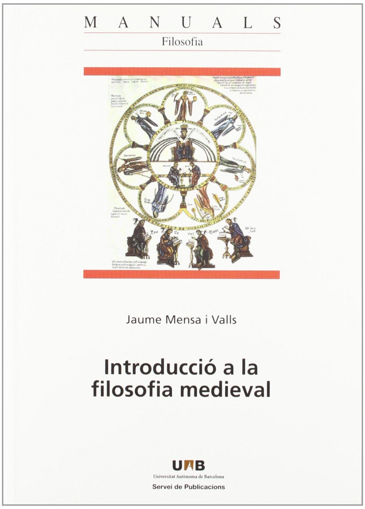  Introducció a la filosofia medieva 