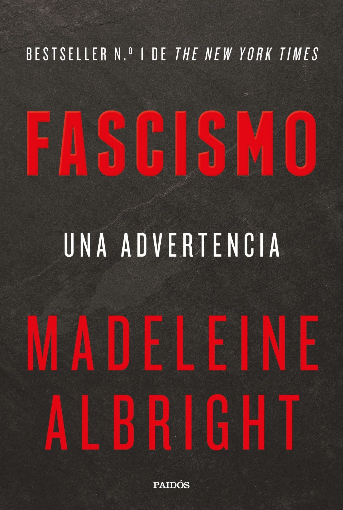  FASCISMO 