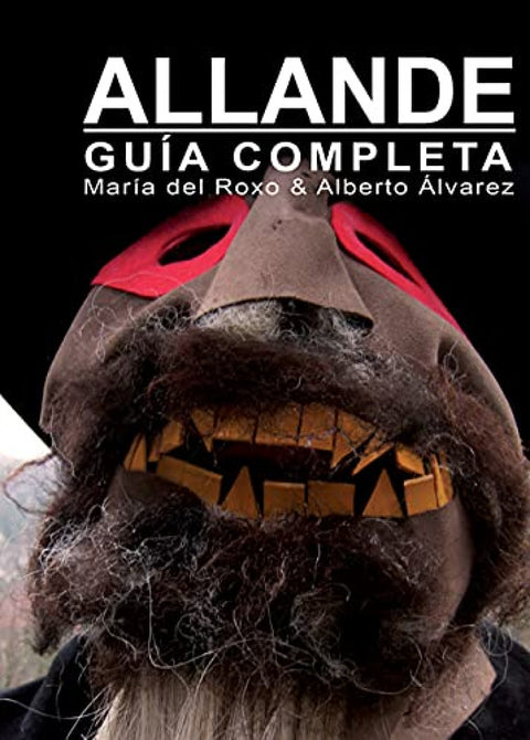  Allande, guía completa 