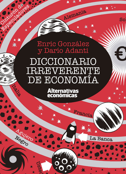 Diccionario irreverente de economía 