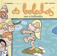  Os Bolechas van a Lolilandia 