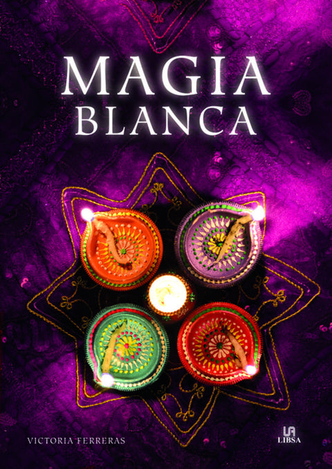  Magia blanca 