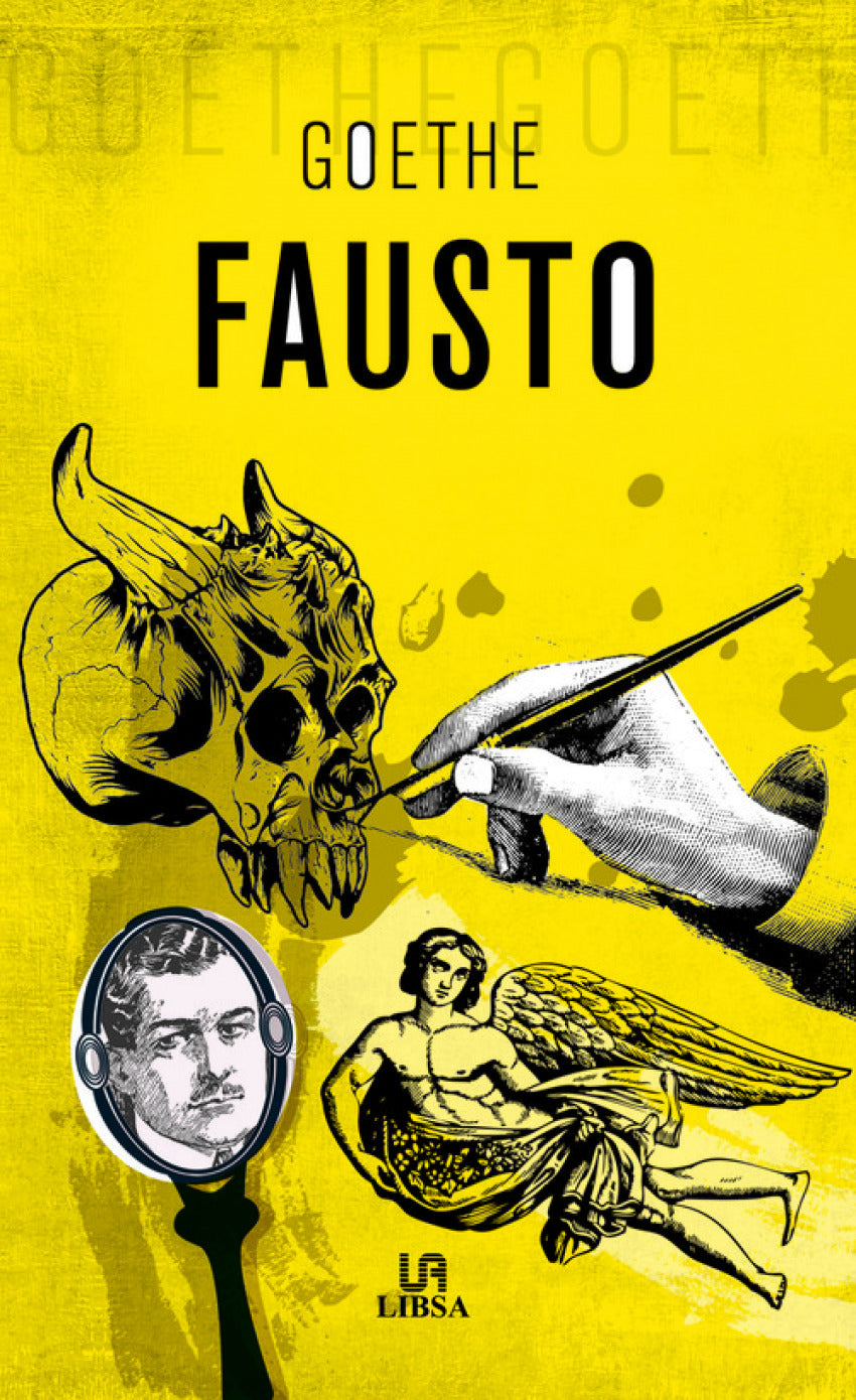  FAUSTO 