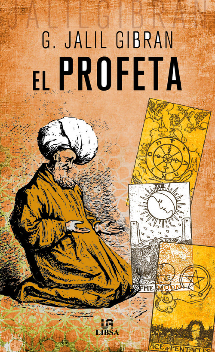  EL PROFETA 