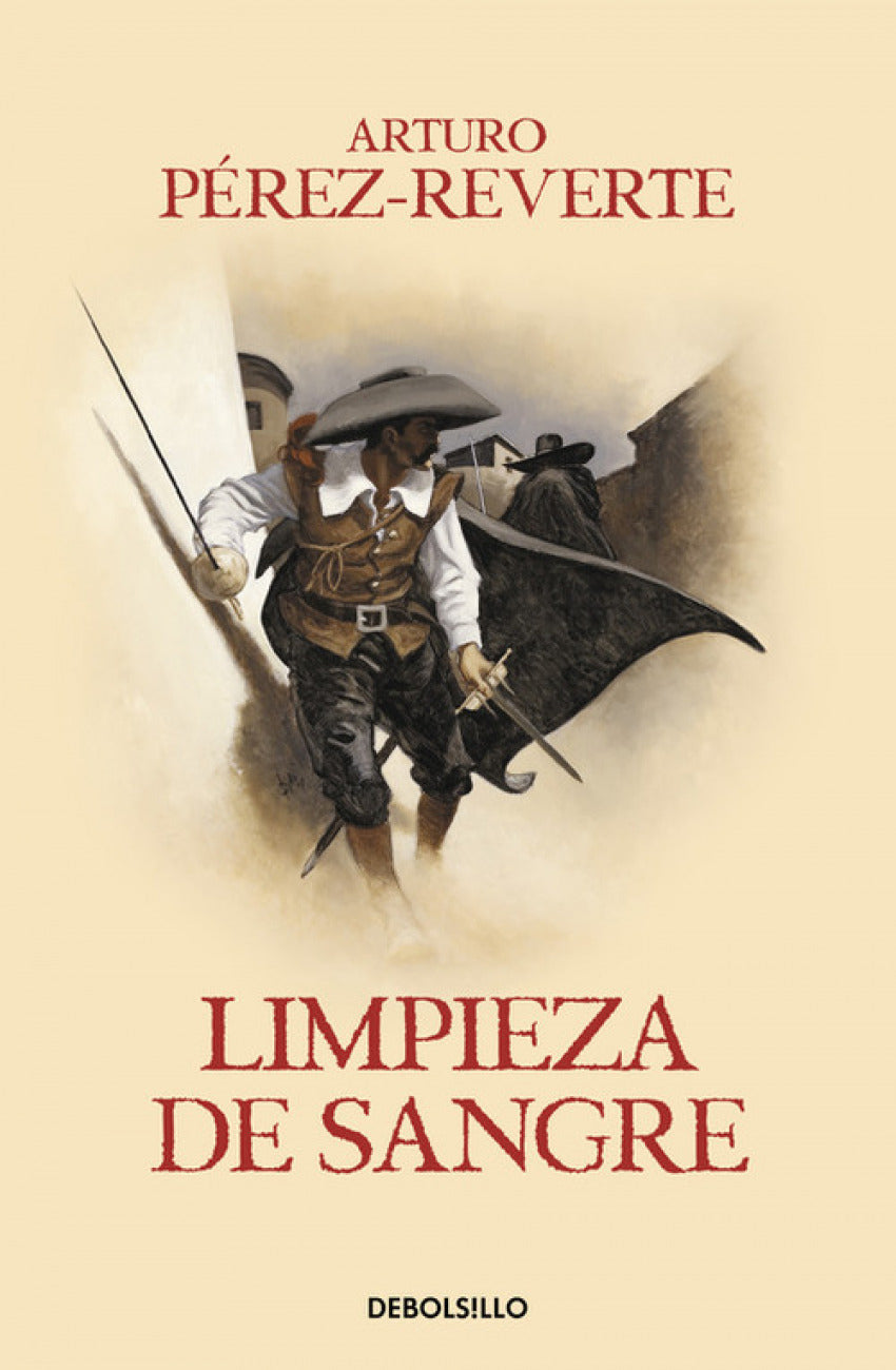  LIMPIEZA DE SANGRE 