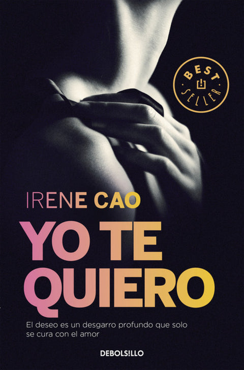 Yo te quiero 