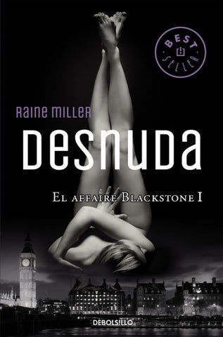  DESNUDA 