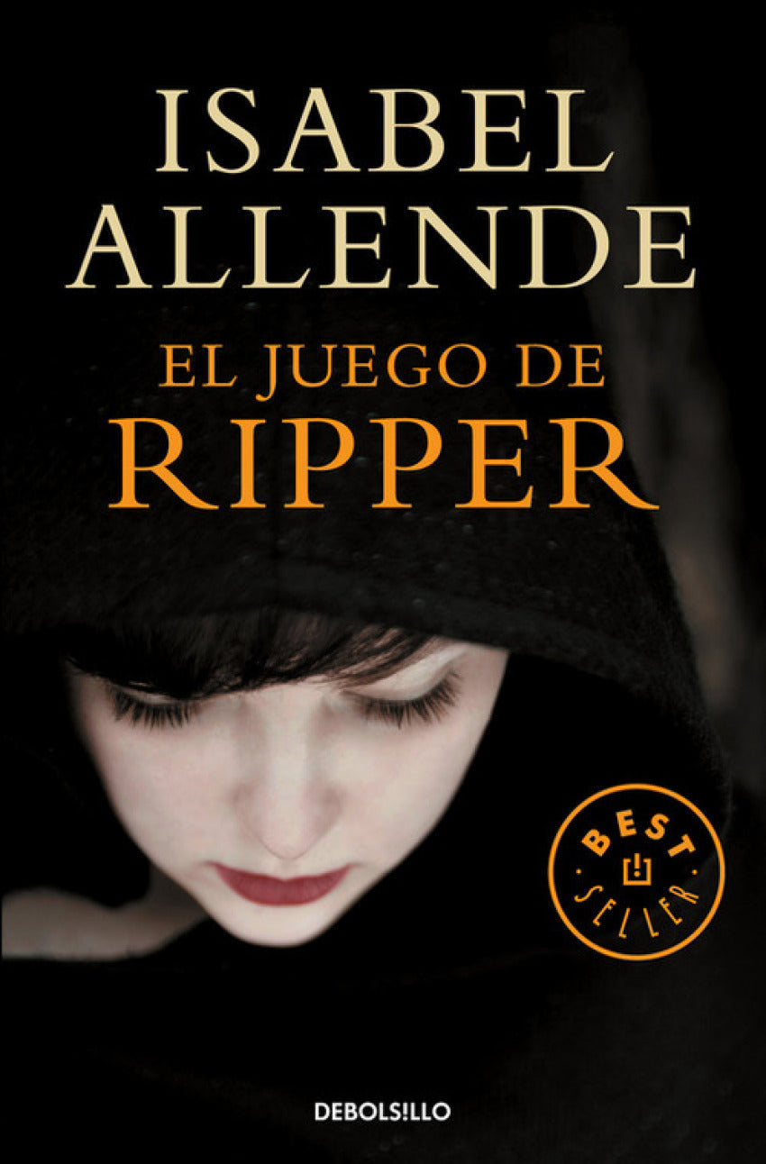  EL JUEGO DE RIPPER 