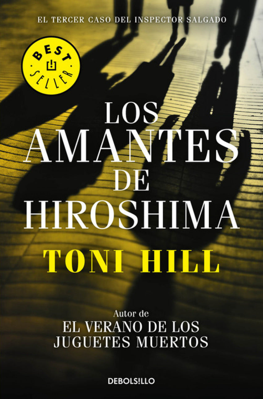  LOS AMANTES DE HIROSHIMA 