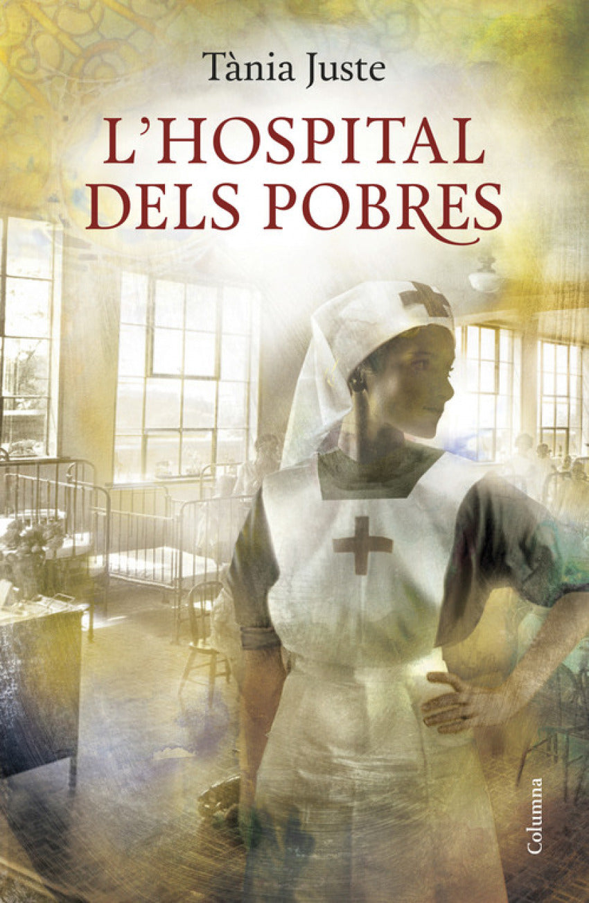  L'hospital dels pobres 