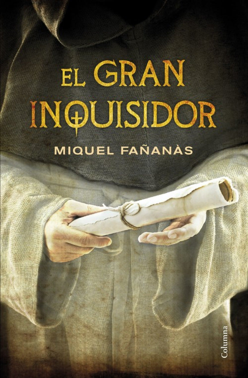  El gran inquisidor 