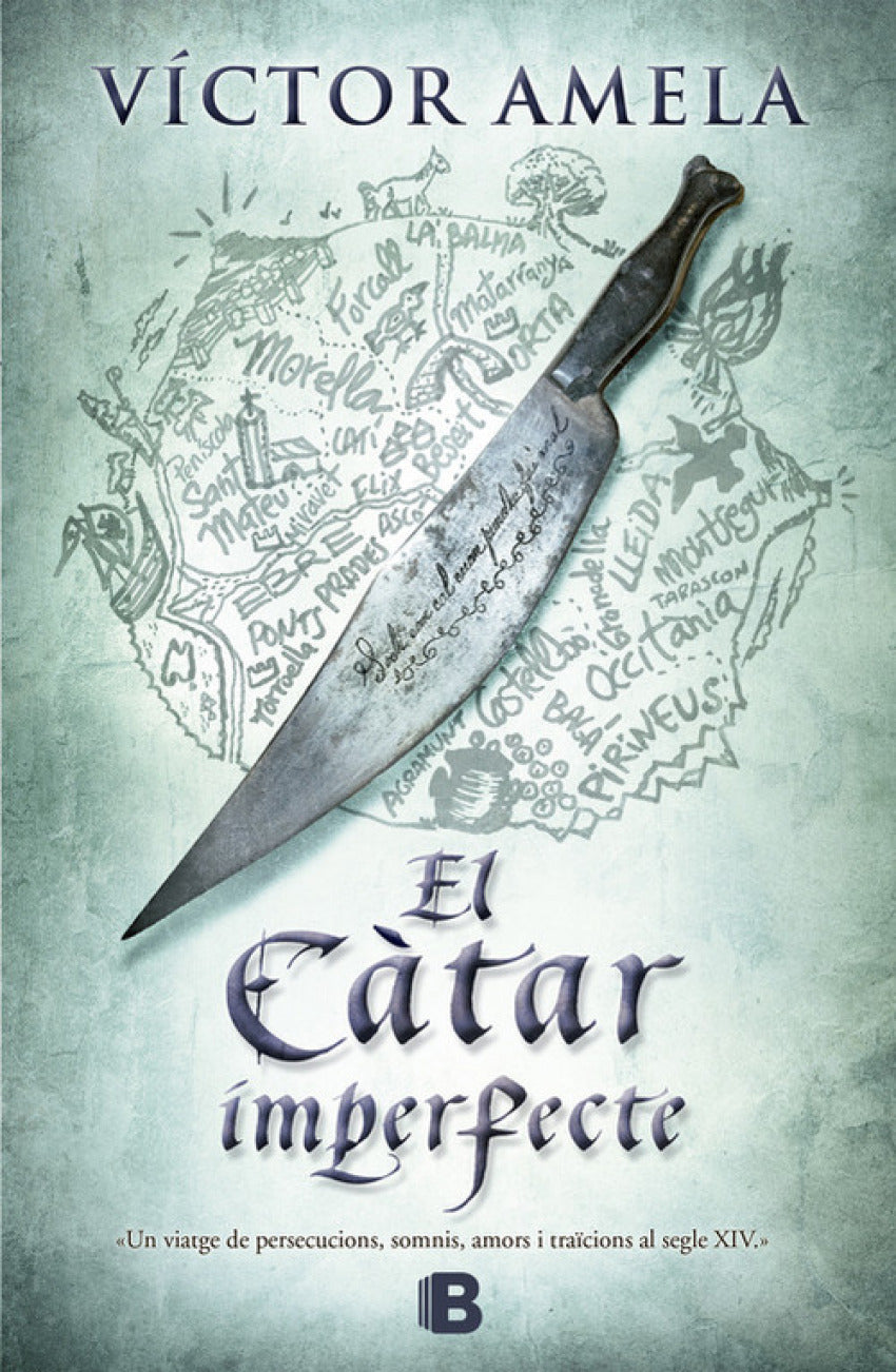  El catar imperfecte 