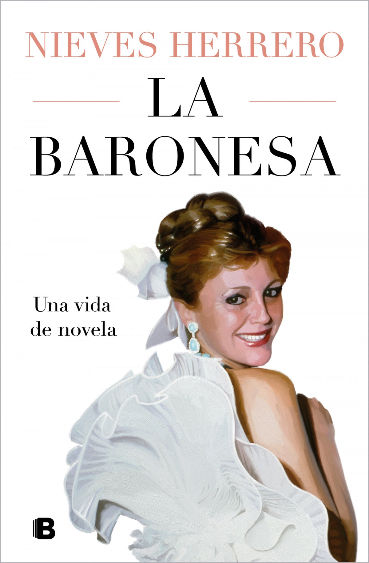  LA BARONESA. UNA VIDA DE NOVELA 