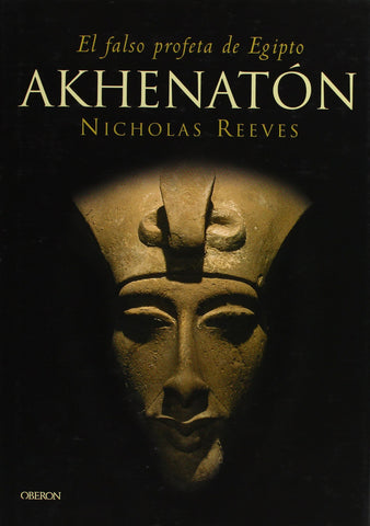  Akhenaton 