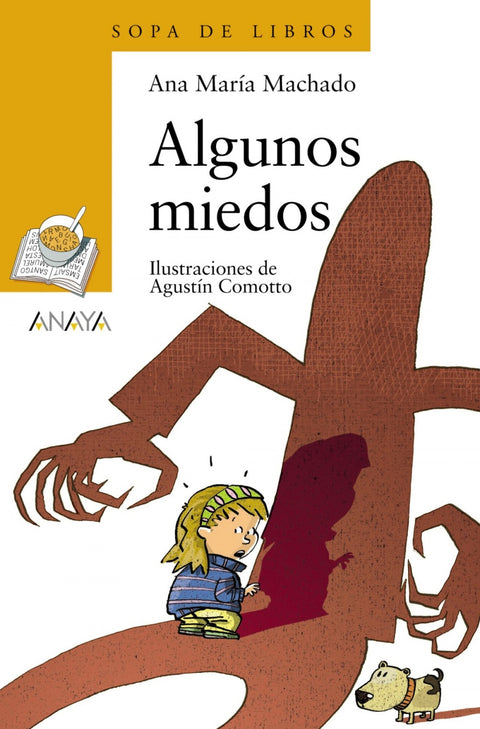  Algunos miedos 
