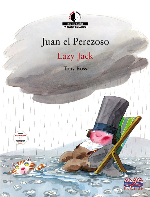  Juan el perezoso / Lazy Jack 