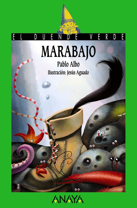  164. Marabajo 