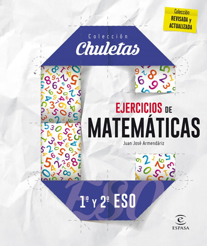  EJERCICIOS MATEMÁTICAS 