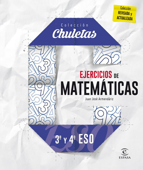  EJERCICIOS MATEMÁTICAS 