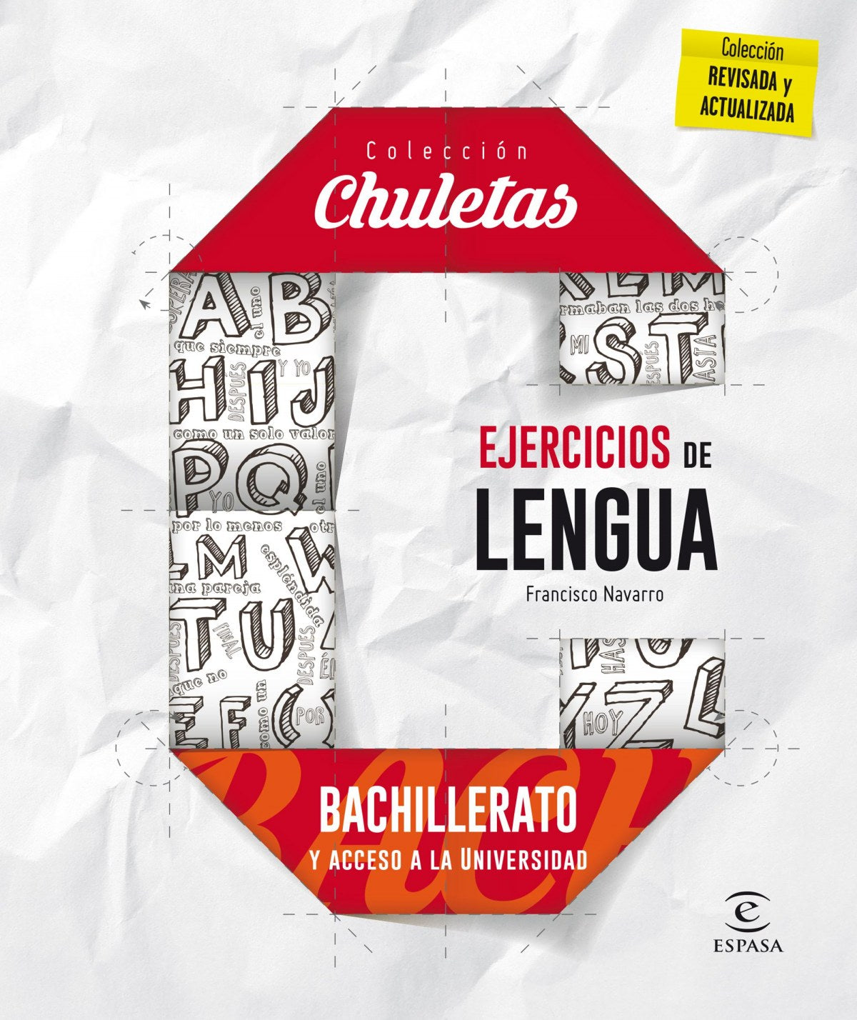  EJERCICIOS DE LENGUA PARA BACHILLERATO 