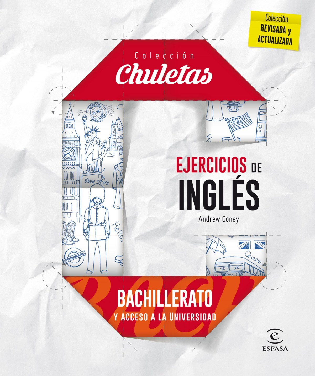  EJERCICIOS DE INGLÉS PARA BACHILLERATO 