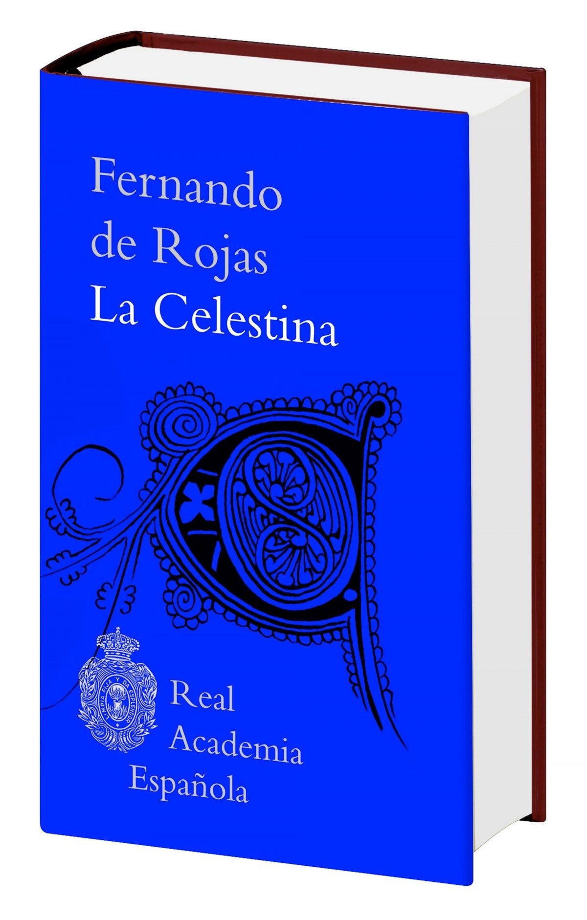  LA CELESTINA 