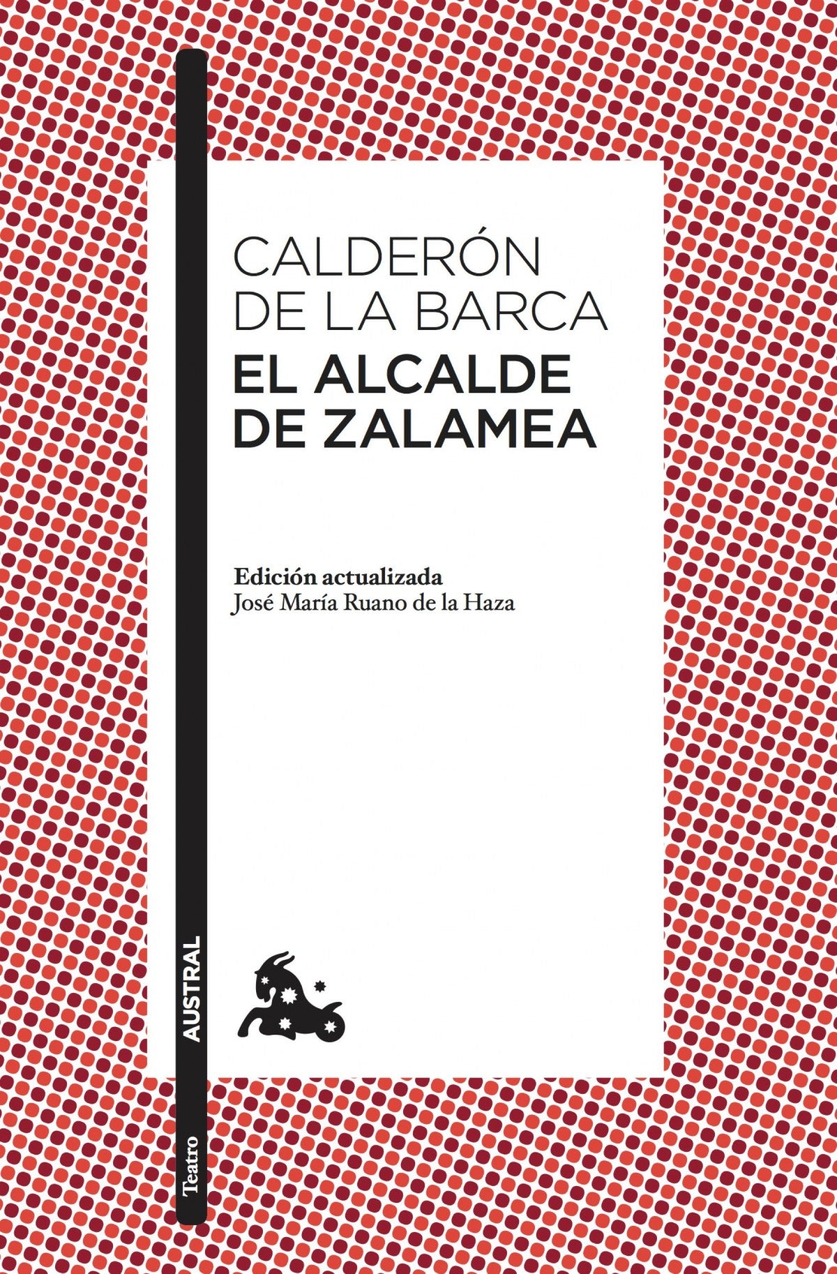  EL ALCALDE DE ZALAMEA 