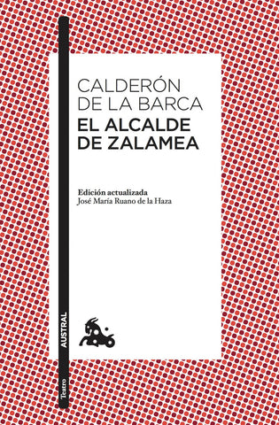  EL ALCALDE DE ZALAMEA 