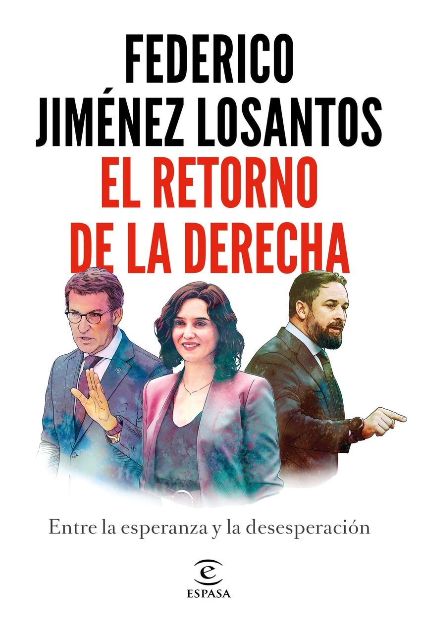  El retorno de la Derecha 