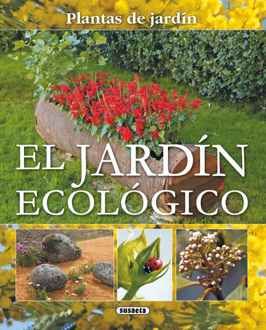  El jardín ecológico 