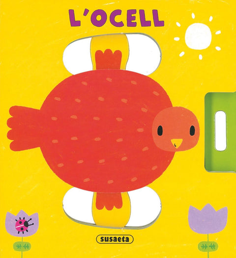  L'ocell (Aprèn amb nosaltres) 