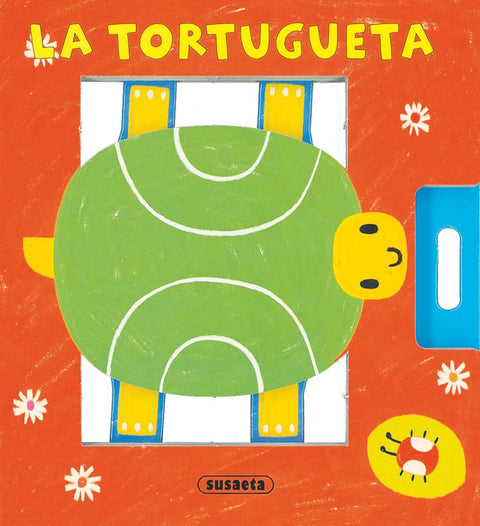  La tortugueta (Aprèn amb nosaltres) 