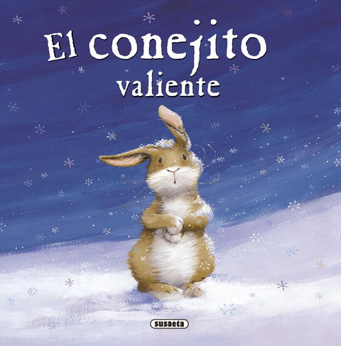  El conejito valiente 