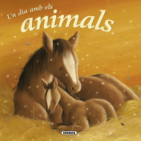  Un dia embs els animals 