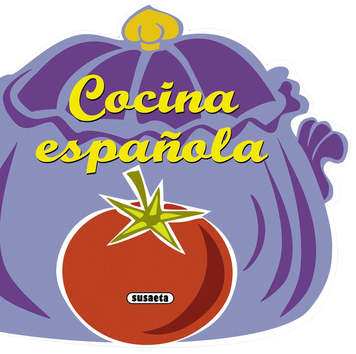  Cocina española 