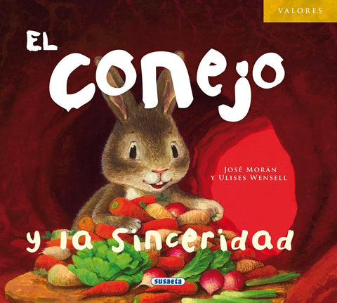  El conejo y la sinceridad 