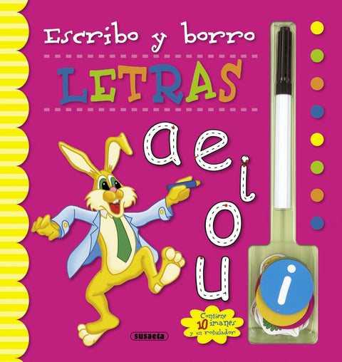  Letras 