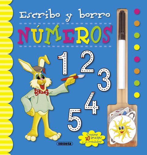  Números 
