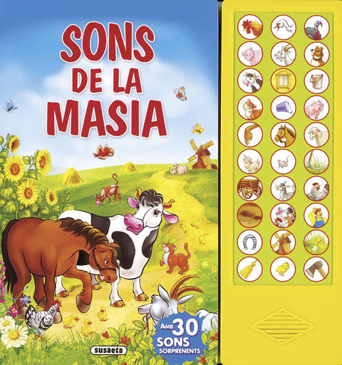  Sonis de la masia 