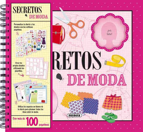  Secretos de moda 
