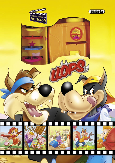  Llops 